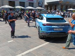 EC Italy V